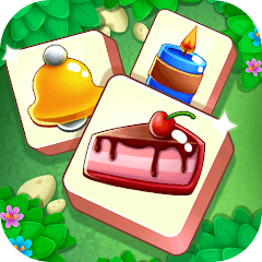 Zen Life: Tile Match Puzzles