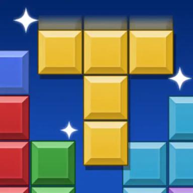 ブロックパズル：マッチコンボ