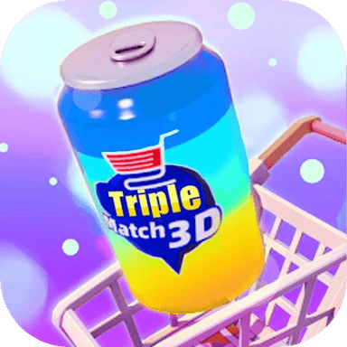 Triple Match 3D - Tidy Puzzle