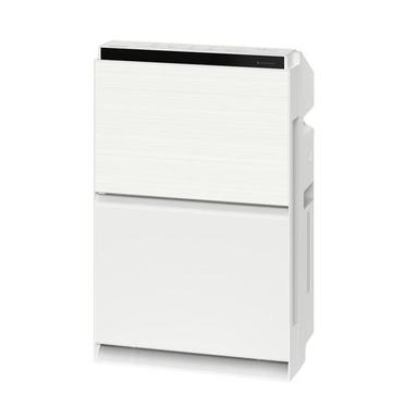 Yahoo!ショッピング　加湿空気清浄機 パナソニック F-VXW55-W