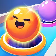 Sliding Ball Escape 3D